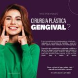 Cirurgia Plástica Gengival